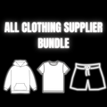 ALL CLOTHING SUPPLIER BUNDLE