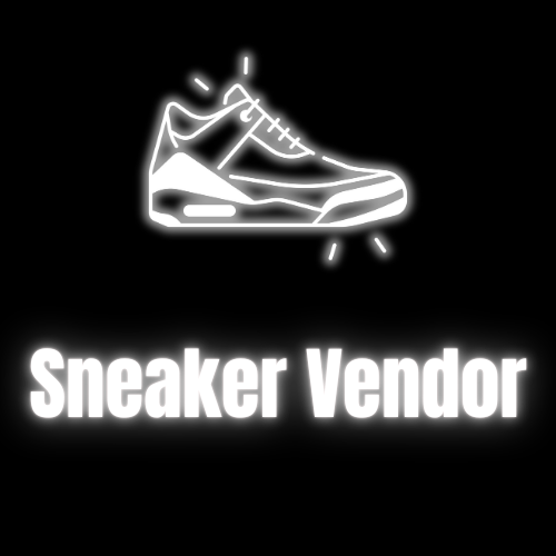 SNEAKER BUNDLE