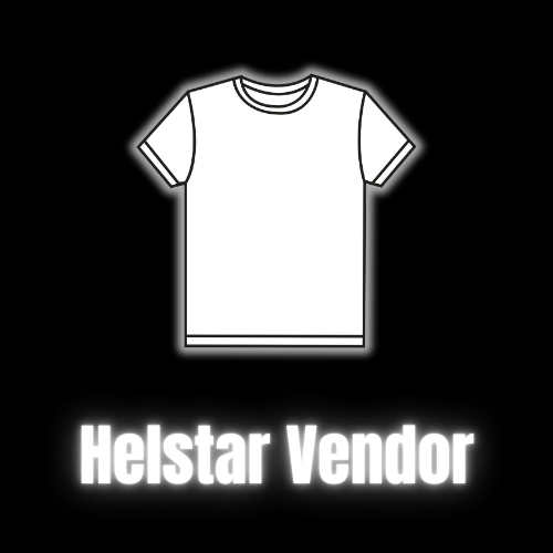 Helstar Vendor