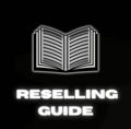 FULL A-Z RESELLING GUIDE