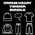 CROME HEART VENDOR BUNDLE
